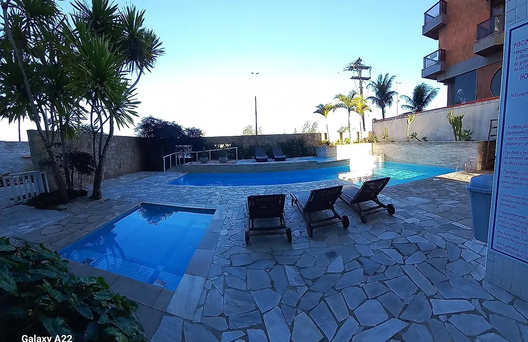 MANDAI Apartamento Cabo Frio-1