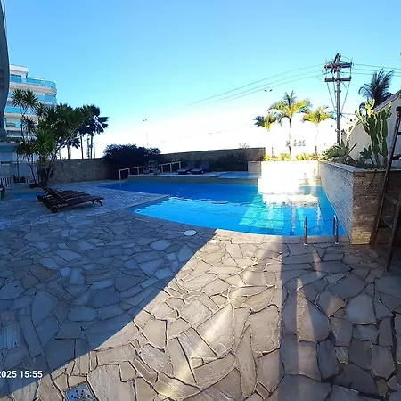 MANDAI Apartamento Cabo Frio-2