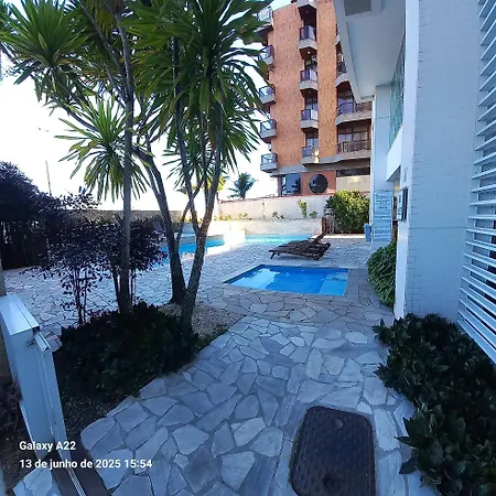MANDAI Apartamento Cabo Frio-3