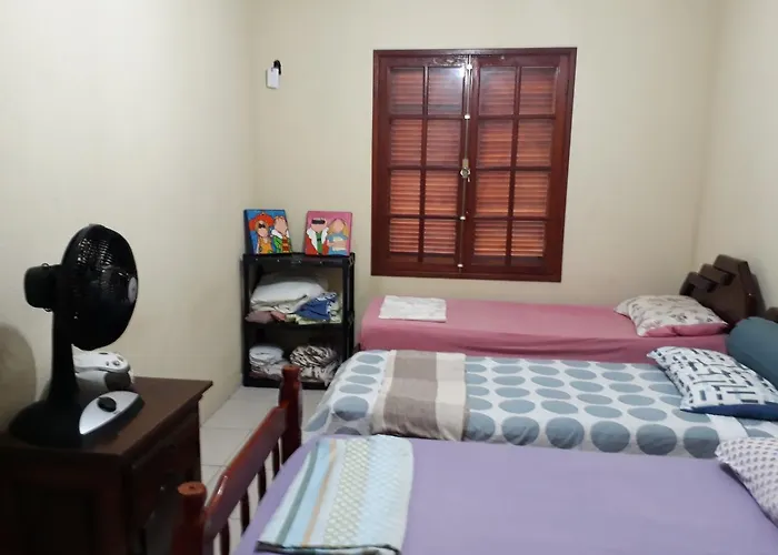 Lindo Apartamento A 2 Quadras Da Praia !! Cabo Frio