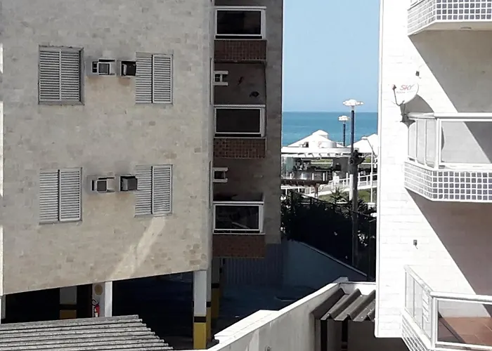 Apartamento Na Praia Do Forte Cabo Frio